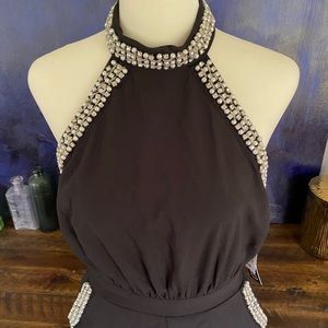 Gorgeous, dressy XOXO Jumpsuit!